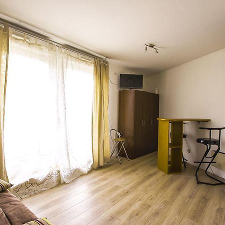 Appartement Du Pompidou Metz Ngoại thất bức ảnh