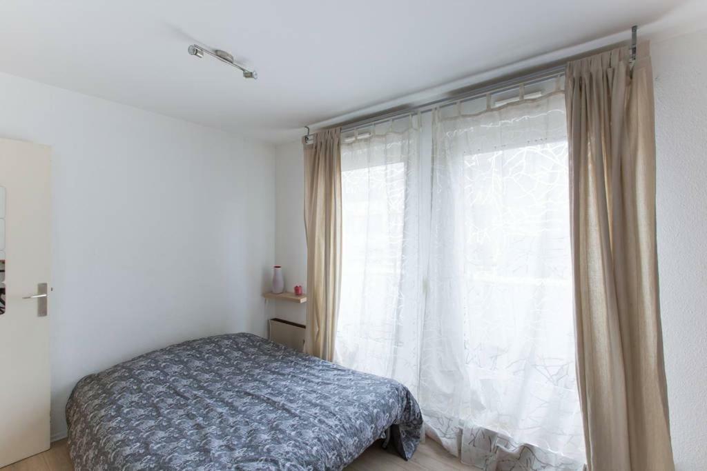 Appartement Du Pompidou Metz Ngoại thất bức ảnh